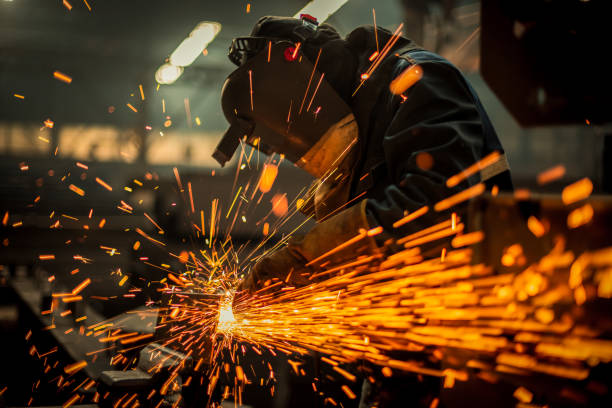 Professional Welder & Metal Fabrication in Bee Cave, TX