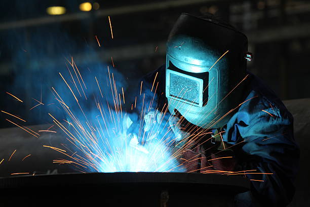 Affordable Welder Services in Bee Cave, TX